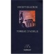 Tombeau D'achille - Vincent Delecroix