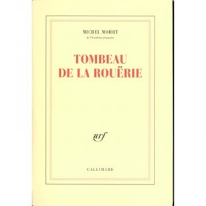 Tombeau De La Rouerie - Michel Mohrt