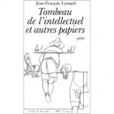 Tombeau De L'intellectuel Et Autres Papiers - Jean-francois Lyotard