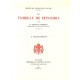 Tombeau De Petosiris 2 Volumes - Lefebvre G