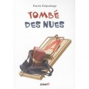 Tombe Des Nues - Patrick Delperdange