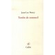 Tombe De Sommeil - Jean-luc Nancy