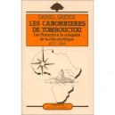 Les Canonnieres De Tombouctou - Daniel Grevoz