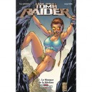Tomb Raider T.1 , Le Masque De La Meduse - Dan Jurgens , Andy Park