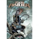 Tomb Raider T.3 , Origines - Dan Jurgens , Andy Park