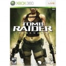 Tomb Raider Underworld pour Xbox 360