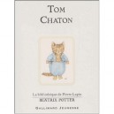 Tom Chaton , Noisette L'ecureuil - Beatrix Potter