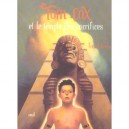 Tom Cox Et Le Temple Des Sacrifices - Franck Krebs