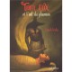Tom Cox Et L'oeil Du Pharaon - Franck Krebs