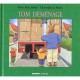 Tom Demenage - Christophe Le Masne , Marie-aline Bawin