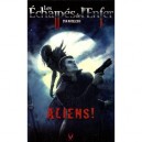 Les Echappes De L'enfer T.2 , Aliens - Vuk Kovasevic