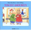 Tom Est Amoureux - Colette Hellings , Marie-aline Bawin