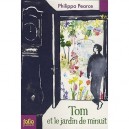 Tom Et Le Jardin De Minuit - Philippa Pearce