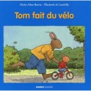 Tom Fait Du Velo - Marie-aline Bawin , Elisabeth De Lambilly