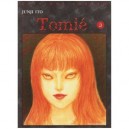 Tomie T.3 - Junji Ito