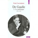 De Gaulle T.2 Le Politique 1944-1959 - Jean Lacouture