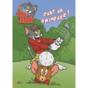 Tom Et Jerry T.5 - Collectif