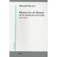 Manuscrits De Bernau Sur La Conscience Intime Du Temps - Edmund Husserl