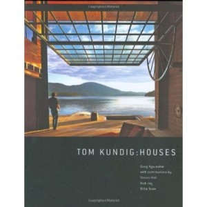 Tom Kundig Houses / English - Dung