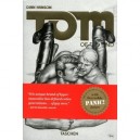 Tom Of Finland , The Comics Volume T.1 - Collectif