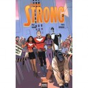 Tom Strong T.2 - Moore