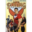 Tom Strong T.3 - Alan Moore , Chris Sprouse
