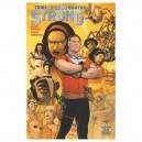 Tom Strong T.4 - Alan Moore , Chris Sprouse