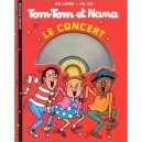 Tom-tom Et Nana , Le Concert - Bernadette Despres