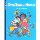Tom-tom Et Nana T.28 , A L'attaque - Bernadette Despres