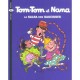 Tom-tom Et Nana T.30 , La Salsa Des Saucisses - Bernadette Despres