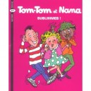 Tom-tom Et Nana T.32 , Subliiiime! - Jacqueline Cohen