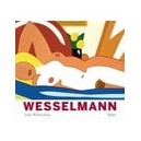 Tom Wesselmann /anglais - Wilmerding John