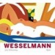 Tom Wesselmann /anglais - Wilmerding John