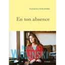 En Ton Absence - Natacha Wolinski