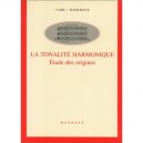 Tonalite Harmonique - Dahlhaus
