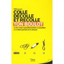 Colle, Decolle Et Recolle, Ton Boulot - Elodie Chaillous , Vahram Muratyan