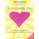 Ton Corps Dit , Aime-toi - Lise Bourbeau