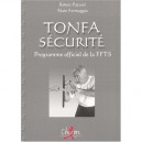 Tonfa Securite , Programme Officiel De La Ffts - Robert Paturel