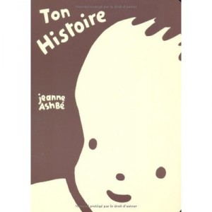 Ton Histoire - Jeanne Ashbe