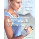 Tonifiez En Douceur Chaque Muscle De Votre Corps - Joan Pagano