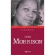 Toni Morrison - Claudine Raynaud