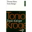 Tonio Kroger - Thomas Mann