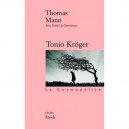 Tonio Kroger - Thomas Mann