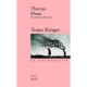 Tonio Kroger - Thomas Mann