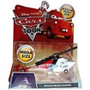 Disney Cars P7250 Hélicoptére Disney Cars Tonn Neuf