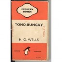 Tono-bungay - Wells H.g.