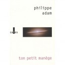Ton Petit Manege - Philippe Adam