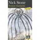 Tonton Clarinette - Nick Stone