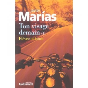 Ton Visage Demain - Javier Marias