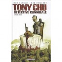 Tony Chu, Detective Cannibale T.1 , Gout Deces - John Layman , Ray Guillory